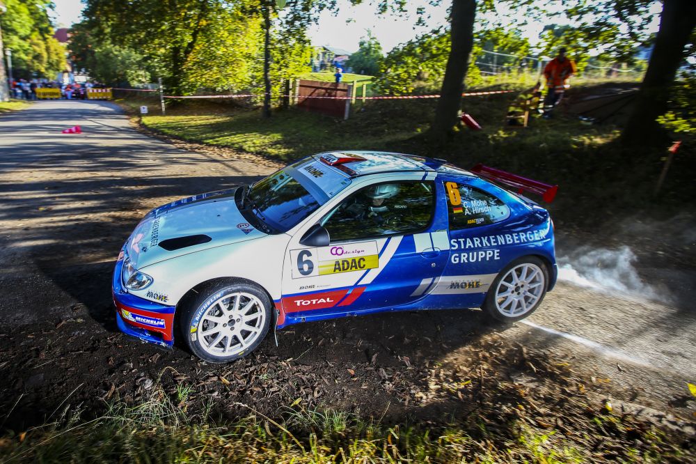 Rallye Niedersachsen 2018-12