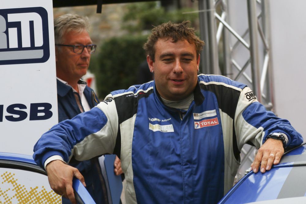 Rallye Niedersachsen 2018-10