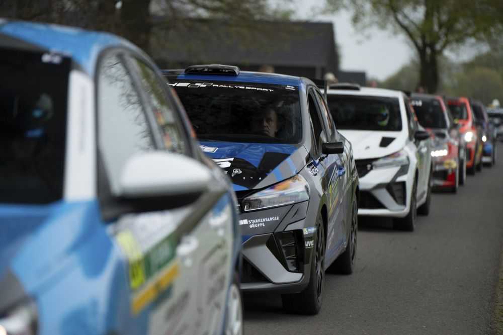 Rallye Sulingen 2025-6