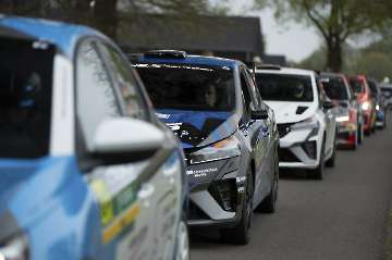 Rallye Sulingen 2025-6