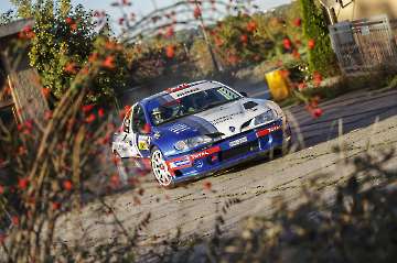 Rallye Erzgebirge 2018-22