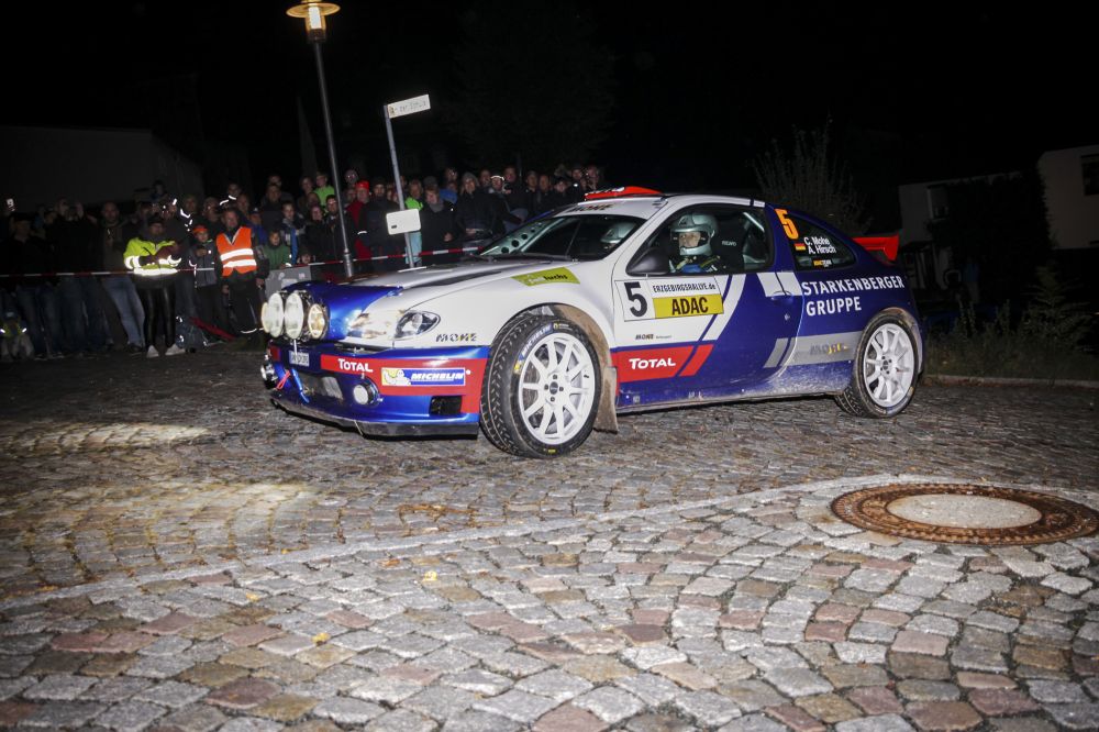 Rallye Erzgebirge 2018-24