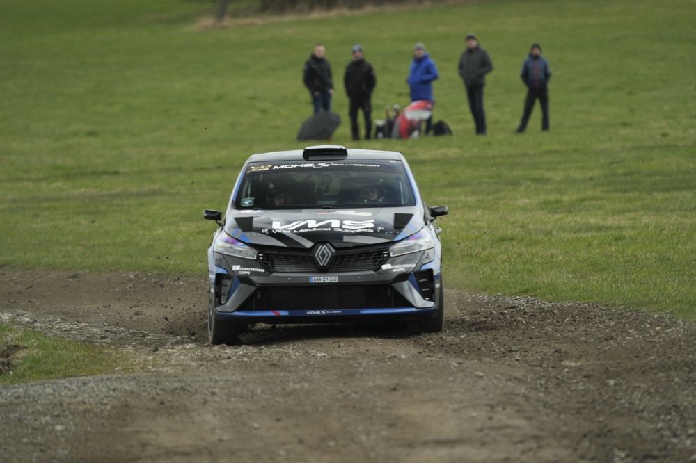 Rallye Erzgebirge 2024-2