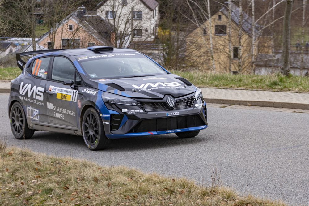 Rallye Erzgebirge 2024-10