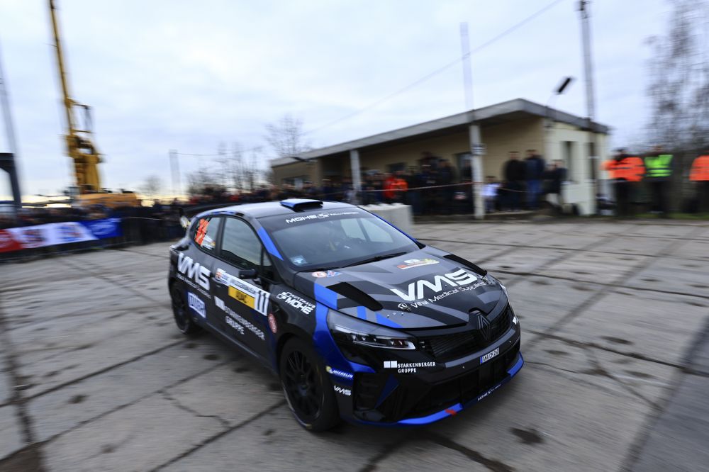 Rallye Erzgebirge 2024-11