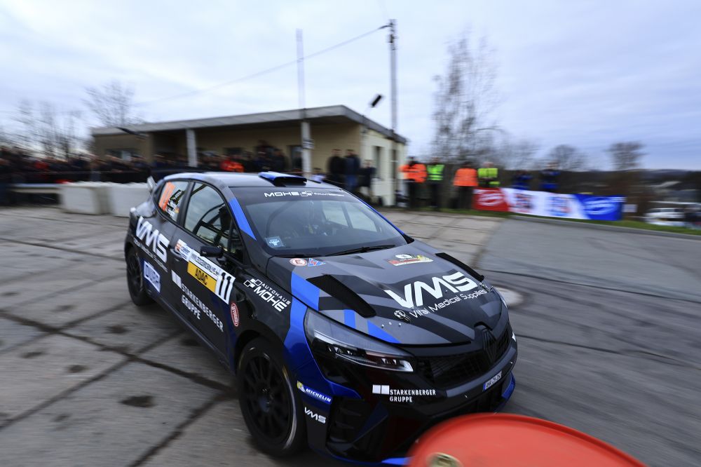 Rallye Erzgebirge 2024-12