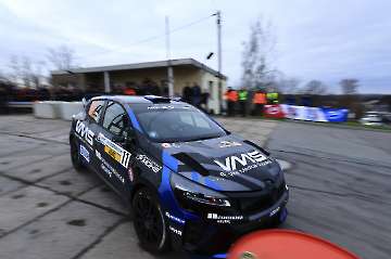 Rallye Erzgebirge 2024-12