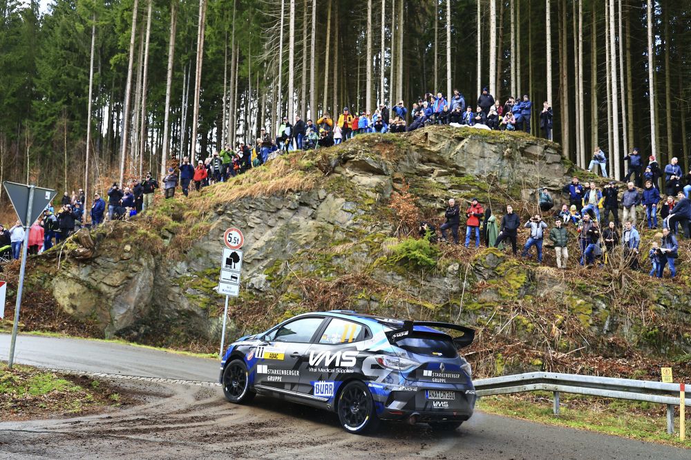 Rallye Erzgebirge 2024-28