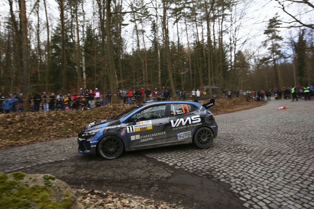 Rallye Erzgebirge 2024-29