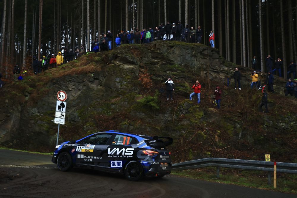 Rallye Erzgebirge 2024-30