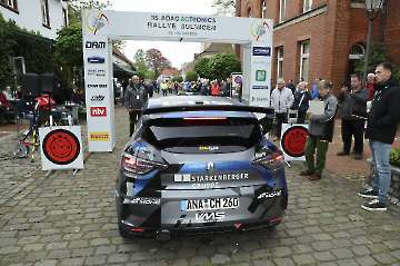 Rallye Sulingen 2024-5