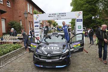 Rallye Sulingen 2024-4