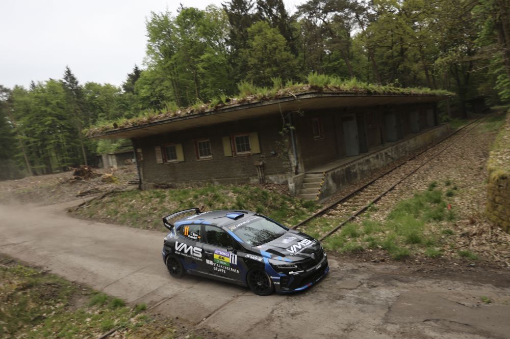 Rallye Sulingen 2024-10