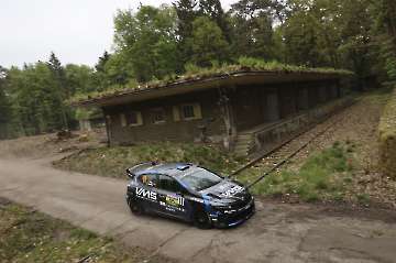 Rallye Sulingen 2024-10