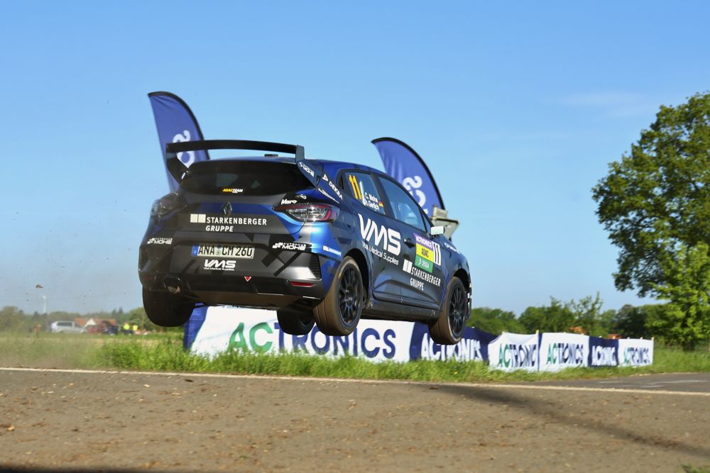 Rallye Sulingen 2024-11