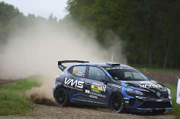 Rallye Sulingen 2024