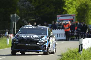 Rallye Sulingen 2024-23