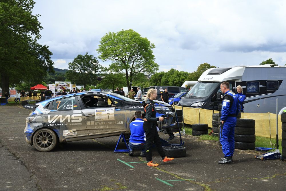 Hunsrück Rallye 2024-5