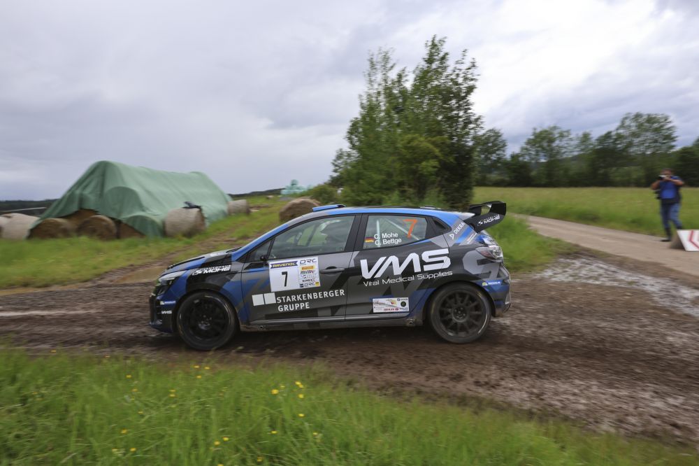 Hunsrück Rallye 2024-2