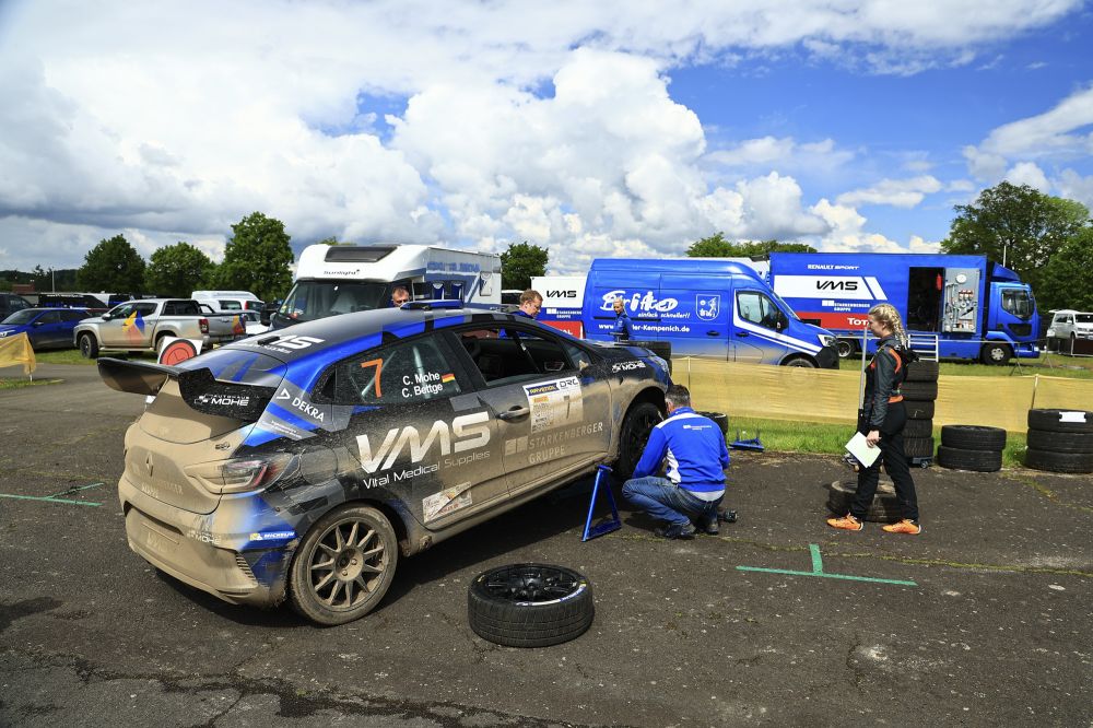 Hunsrück Rallye 2024-7