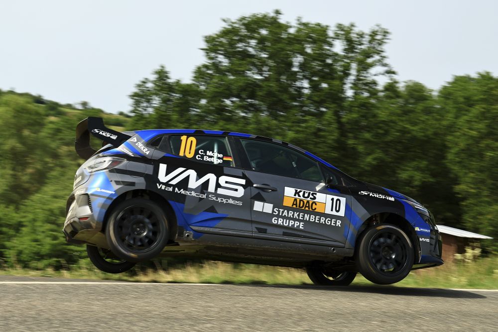 Saarland Pfalz Rallye 2024-3