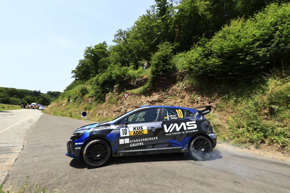 Saarland Pfalz Rallye 2024-4