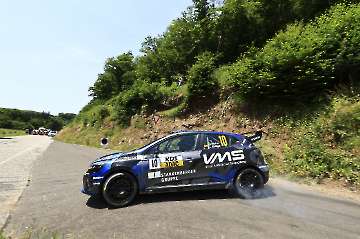 Saarland Pfalz Rallye 2024-4