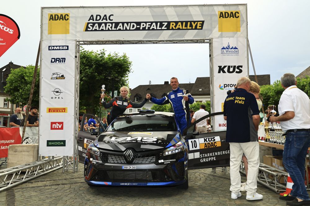 Saarland Pfalz Rallye 2024-1