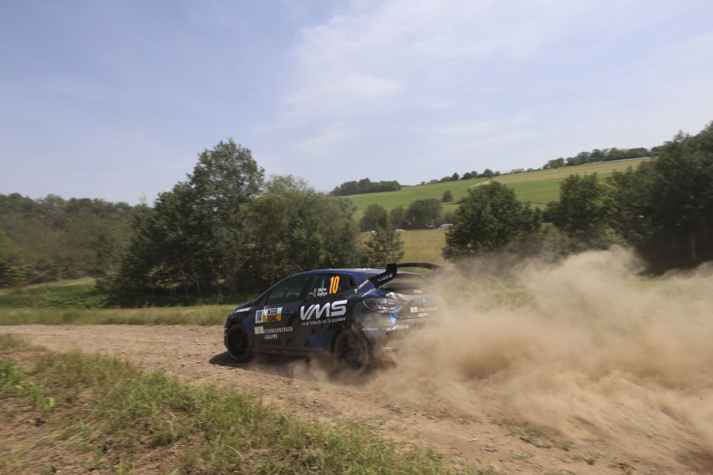 Saarland Pfalz Rallye 2024-7