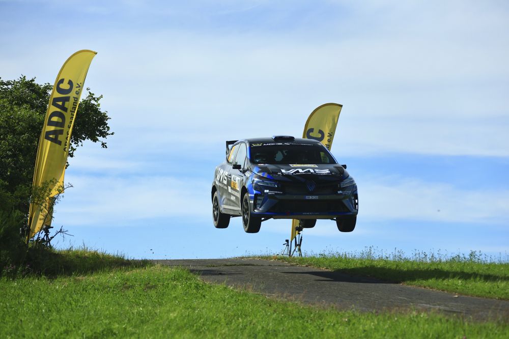 Saarland Pfalz Rallye 2024-10