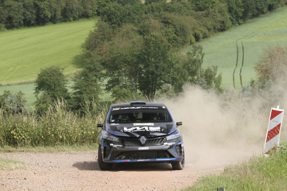 Saarland Pfalz Rallye 2024-8