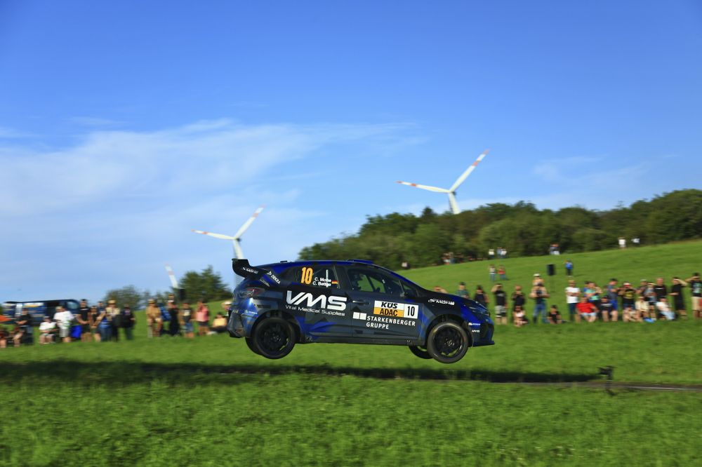 Saarland Pfalz Rallye 2024-11