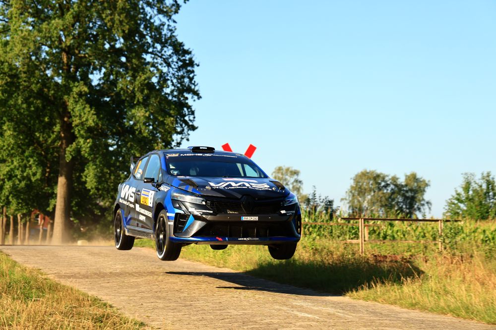Rallye Stemweder Berg 2024-2