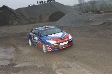 Rallye Pfalz-Westrich 2012-2