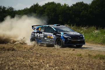 Rallye Stemweder Berg 2024