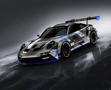 Vorstellung  Porsche 911/992.1-2