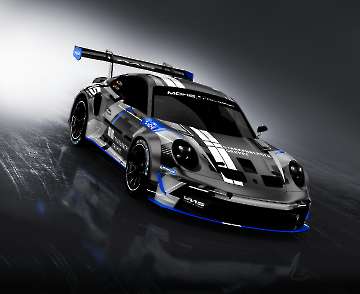 Vorstellung  Porsche 911/992.1-5