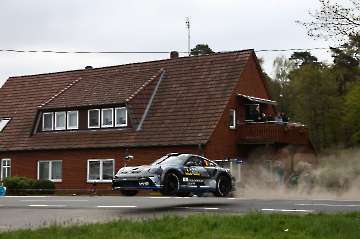 Rallye Sulingen 2026