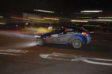 Rallye Pfalz-Westrich 2012-13