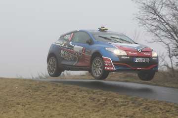 Rallye Pfalz-Westrich 2012-16