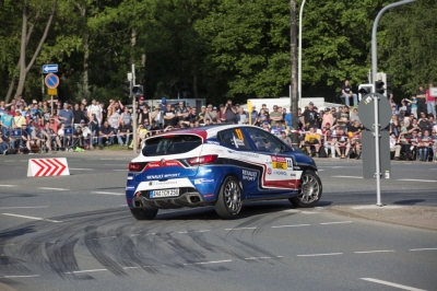 Sachsen Rallye 2017_18